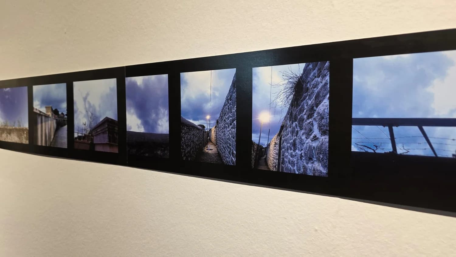 Photo Strip